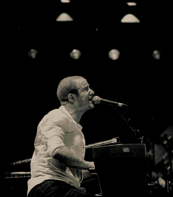 Oli Rockberger Oli Rockberger